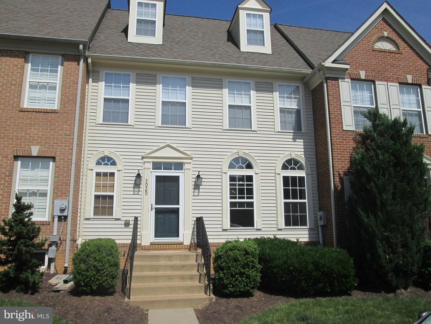 3020 Sanctuary Ln, Frederick, MD 21701 - photo 1