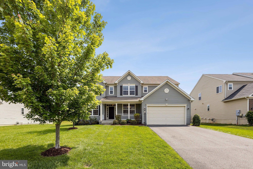 14874 Abilene Way, Woodbridge, VA 22193 - photo 1