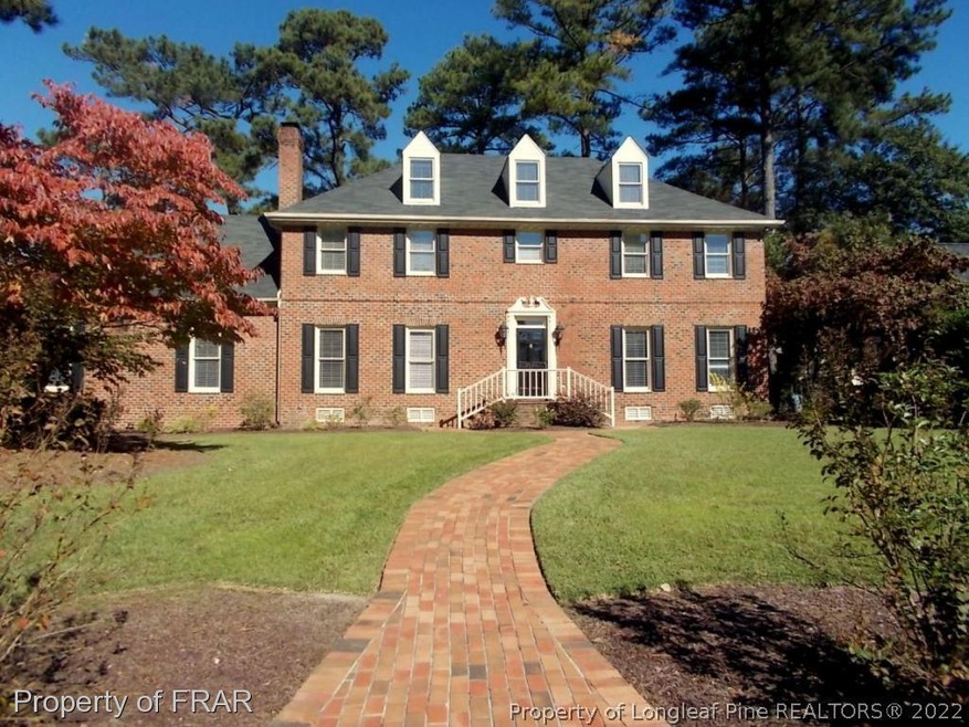 3686 Glenbarry Cir, Fayetteville, NC 28314 - photo 1