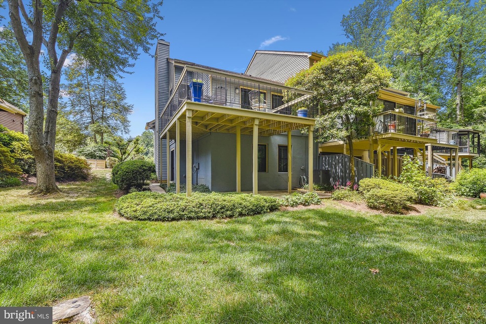 430 Cranes Roost Ct unit 84, Annapolis, MD 21409 - photo 1