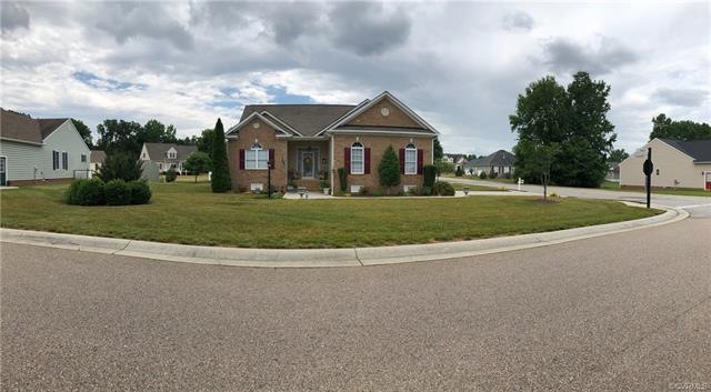 1203 Tinsley Blvd, Prince George, VA 23875 - photo 1