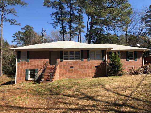 767 Winchester Cir, Macon, GA 31210 - photo 1