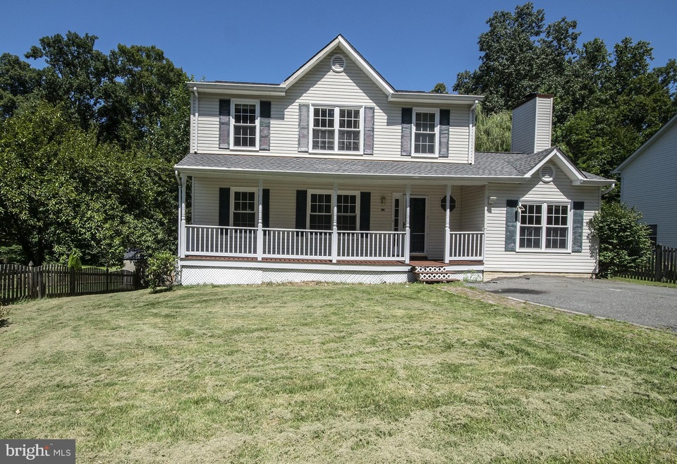 24 Darbywood Ct, Stafford, VA 22554 - photo 1
