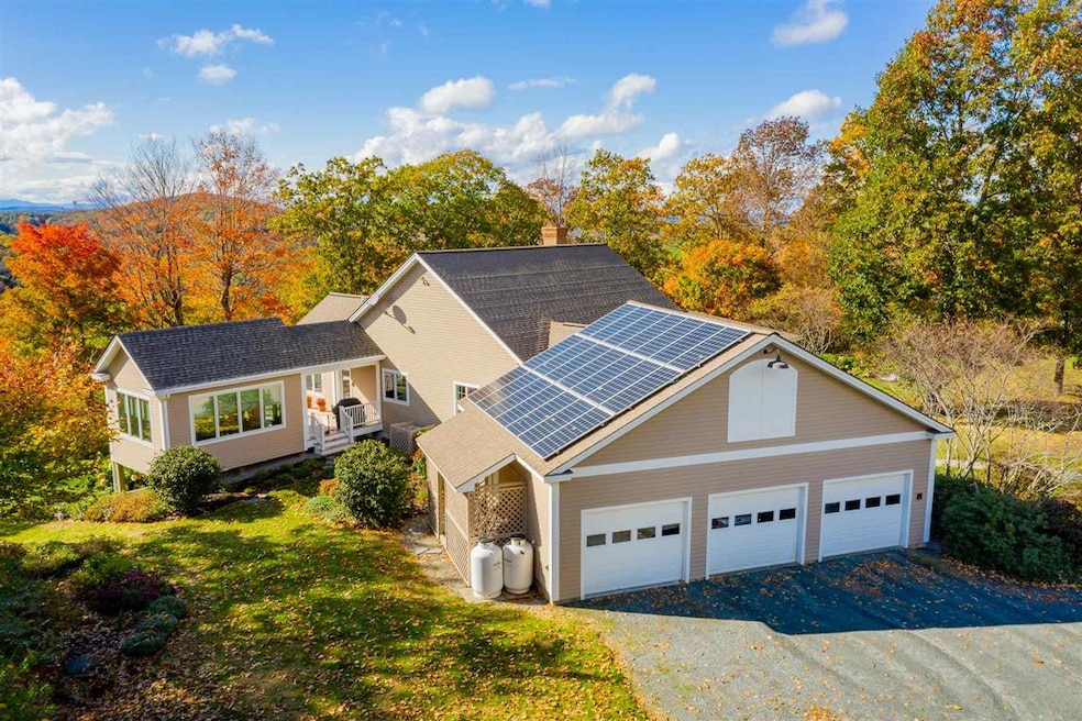 173 Chellis Rd, Plainfield, NH 03781 - photo 1