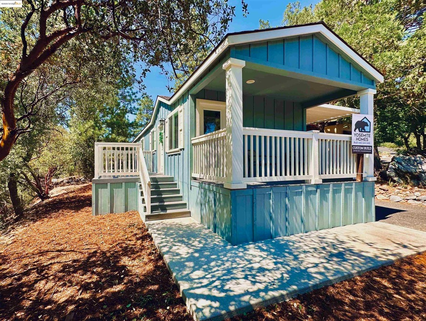 10956 Green St unit 116, Columbia, CA 95310 - photo 1