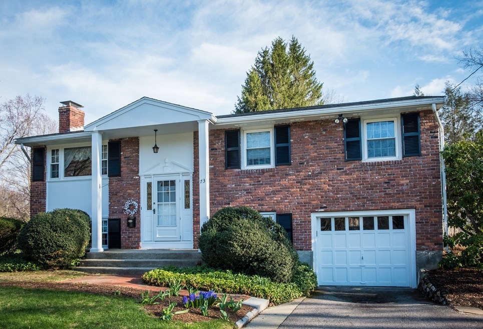 73 Appleyard Ln, Holliston, MA 01746 - photo 1