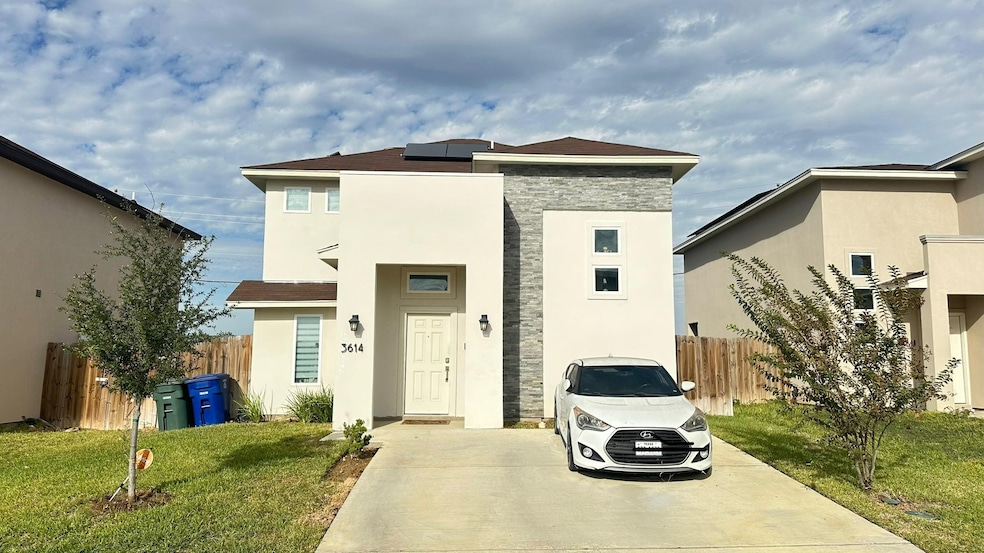 3614 Jorge Sosa Dr, Laredo, TX 78046 - photo 1