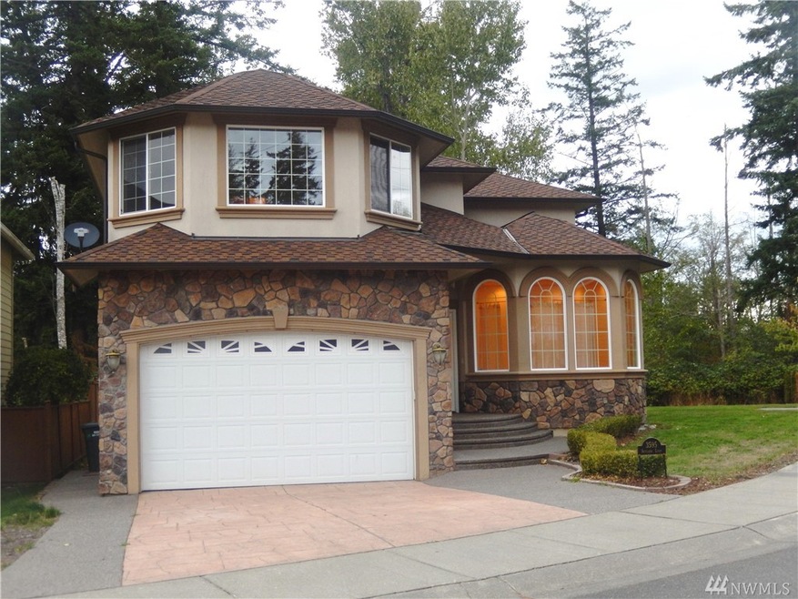 3595 Skylark Loop, Bellingham, WA 98226 - photo 1