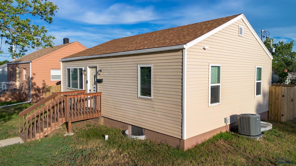 For Sale $285,000