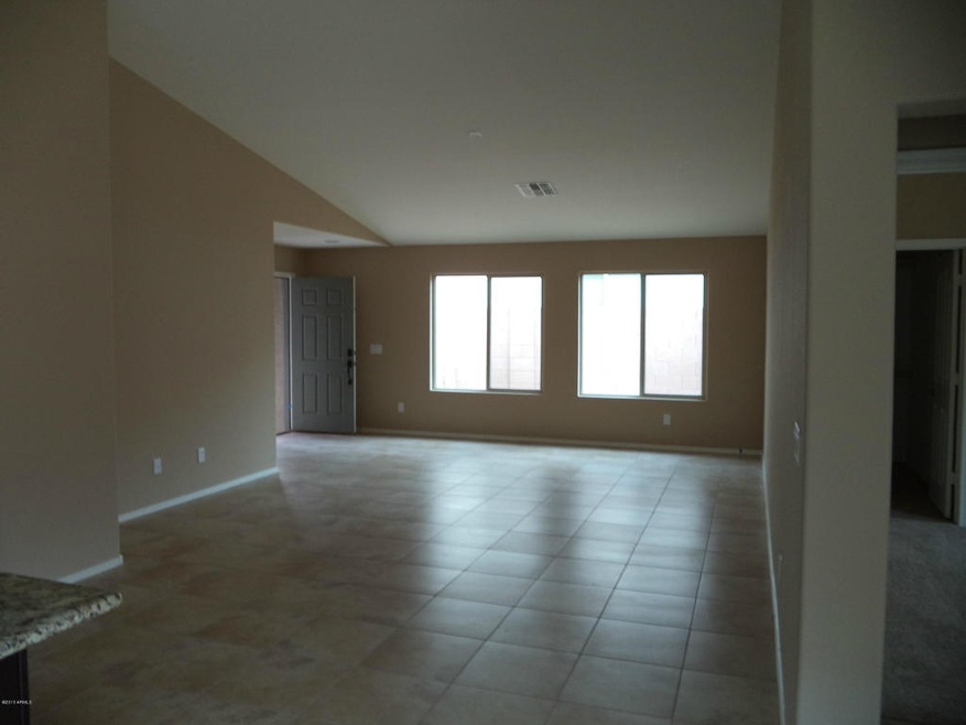 SFD lot 235 great room