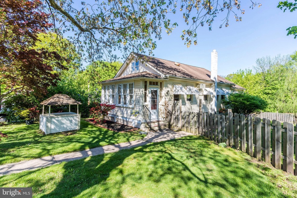 16 Hancock St, Lambertville, NJ 08530 - photo 1