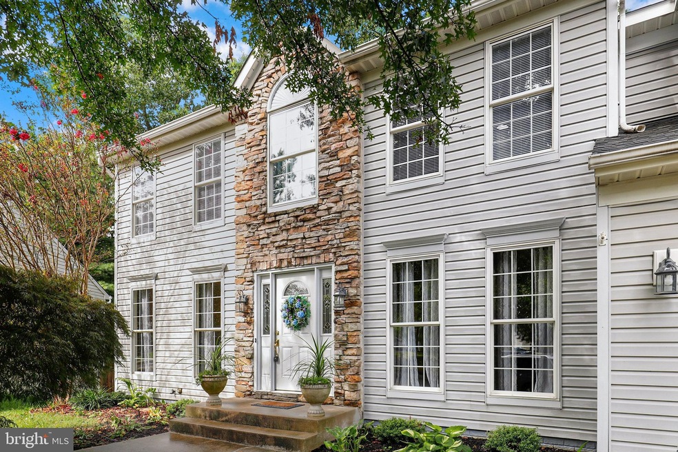 9236 Homestretch Ct, Laurel, MD 20723 - photo 1