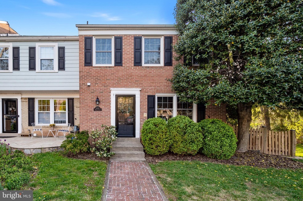 5430 Midship Ct, Burke, VA 22015 - photo 1