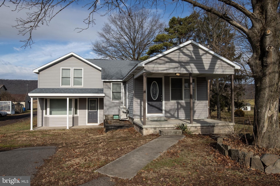 2130 E Main St, Valley View, PA 17983 - photo 1