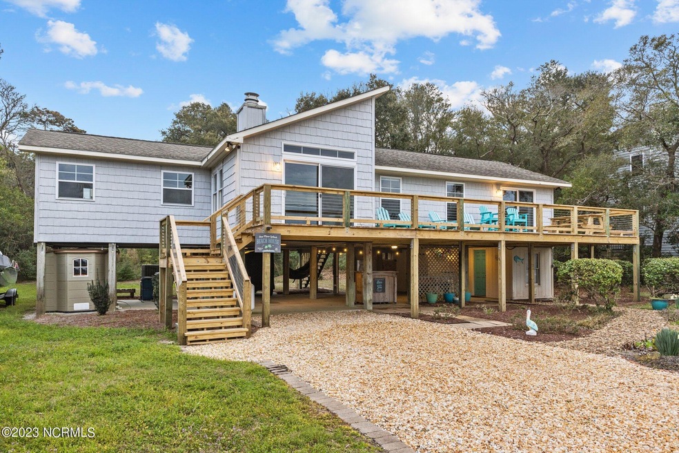 5115 Bogue Sound Dr.