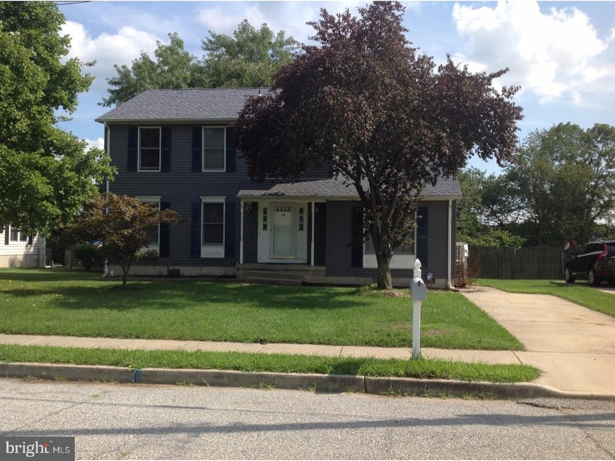 448 E High St, Clayton, NJ 08312 - photo 1