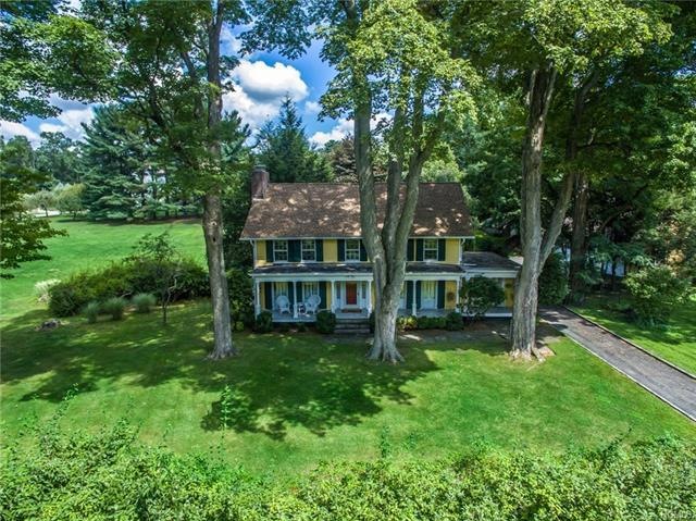 709 Bedford Rd, Armonk, NY 10504 - photo 1