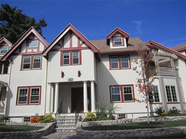 43 Selkirk Rd unit B, Brighton, MA 02135 - photo 1