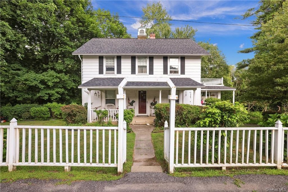 232 Turk Hill Rd, Brewster, NY 10509 - photo 1