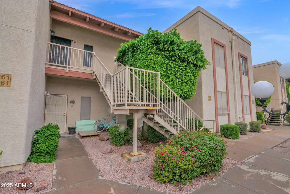 205 N 74th St unit 260, Mesa, AZ 85207 - photo 1