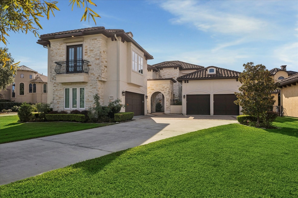 507 Constellation Blvd, League City, TX 77573 - photo 1