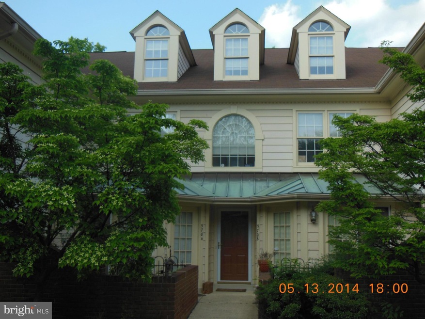 5706 Mayfair Manor Dr unit 92, Rockville, MD 20852 - photo 1