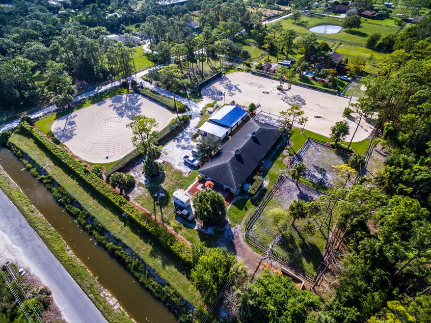 5.74 Acre Income Producing