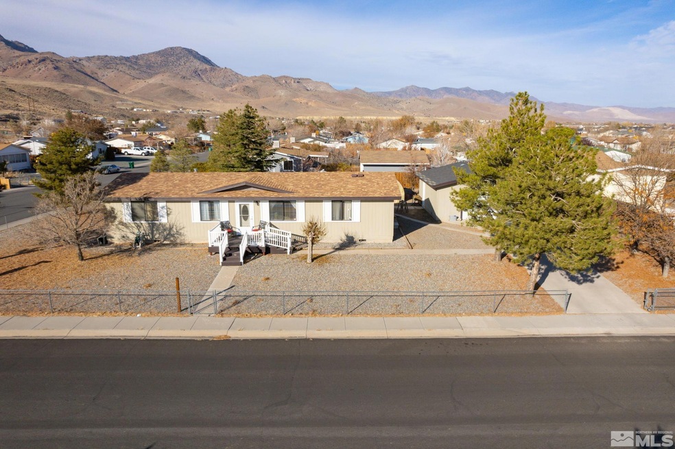 109 Rose Peak Rd, Dayton, NV 89403 - photo 1