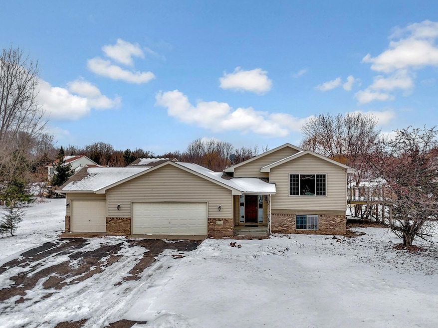 Sold $320,000 • Co-Listing Agent