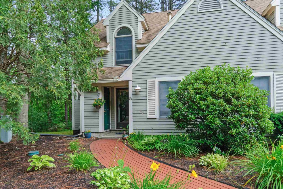 380 Ocean Rd unit 33, Portsmouth, NH 03801 - photo 1