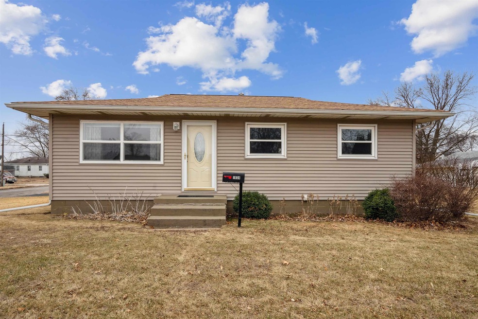 Sold $164,900 • Co-Listing Agent