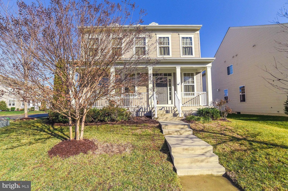 23259 Windflower Way, California, MD 20619 - photo 1