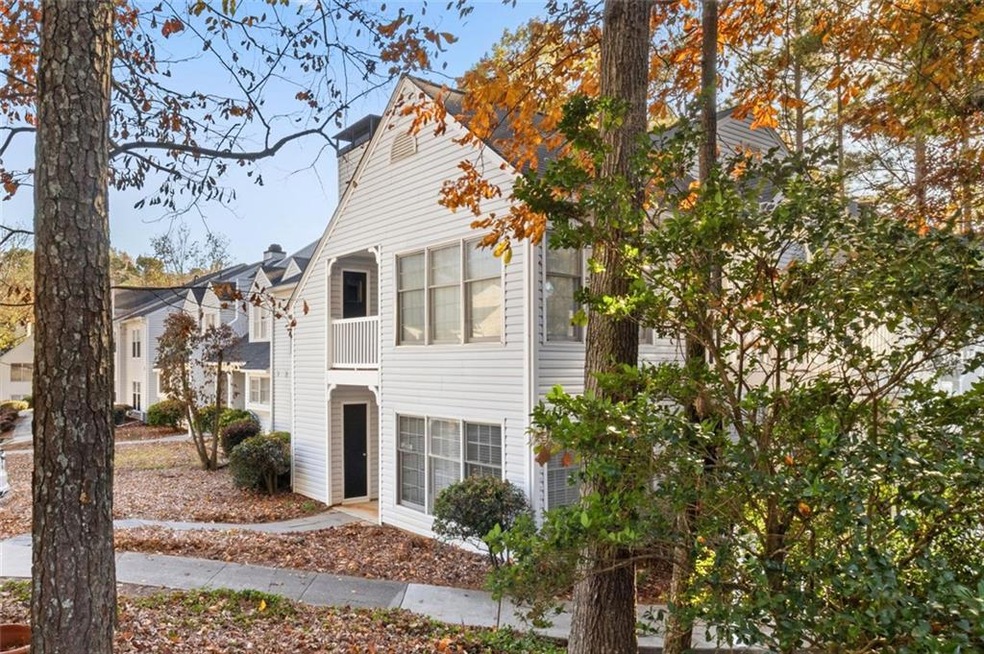 1121 Cannongate Crossing SW, Marietta, GA 30064 - photo 1