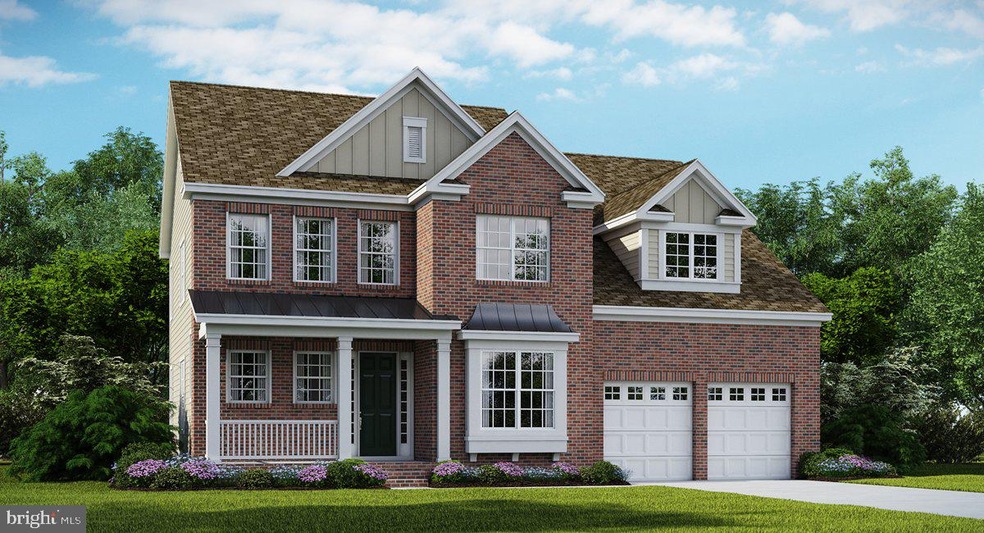 3619 Pentland Hills Dr, Upr Marlboro, MD 20774 - photo 1