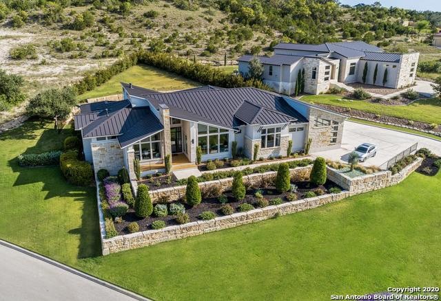 10120 Carter Canyon, San Antonio, TX 78255 - photo 1