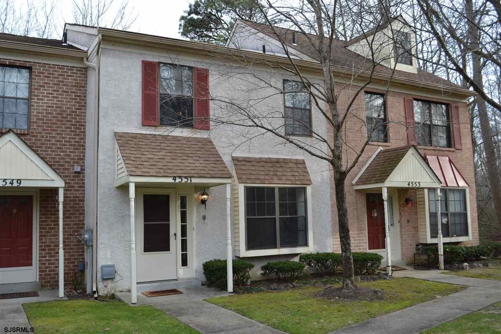 4551 Concord Place unit 4551, Mays Landing, NJ 08330 - photo 1