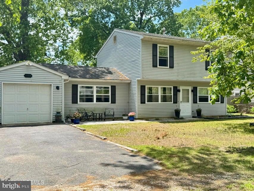 159 Harwich St, Browns Mills, NJ 08015 - photo 1