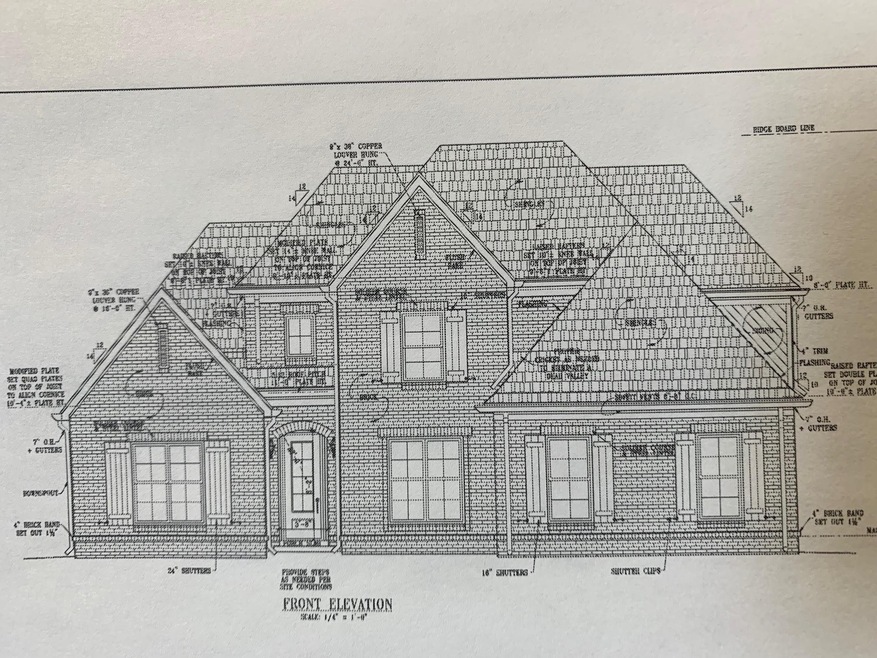 2334 Spring Ridge Dr, Hernando, MS 38632 - photo 1