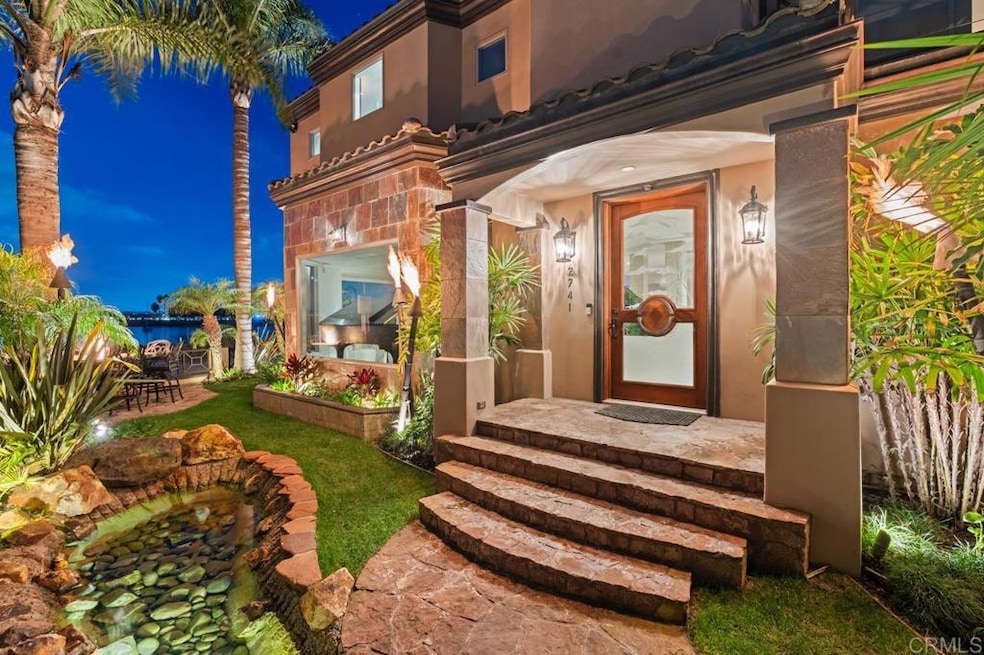 2741 Bayside Walk, San Diego, CA 92109 - photo 1