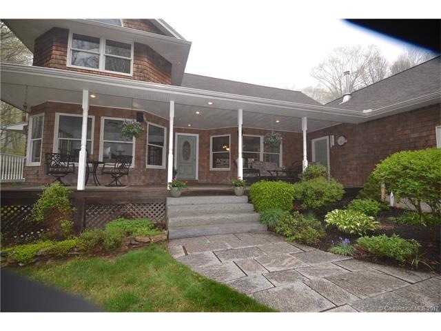 91 Holmes Rd, East Lyme, CT 06333 - photo 1