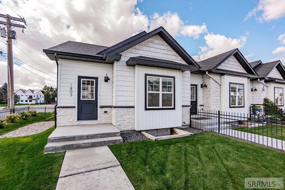 1403 Fremont Ave, Idaho Falls, ID 83402 - photo 1