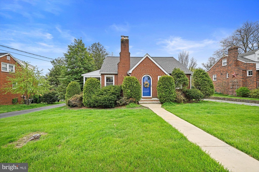 4017 Putty Hill Ave, Nottingham, MD 21236 - photo 1