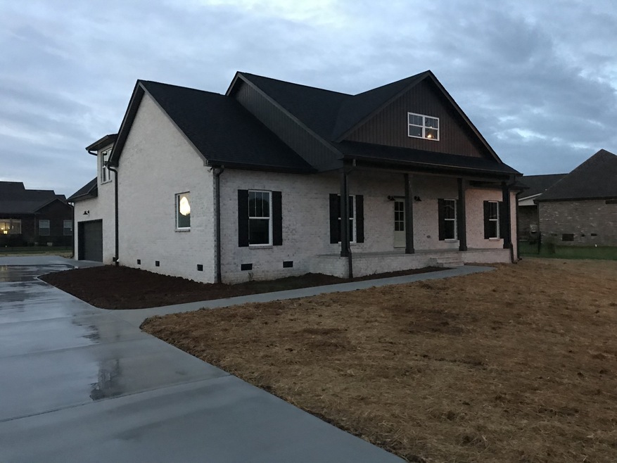 700 Apple Blossom Trail, Shelbyville, TN 37160 - photo 1