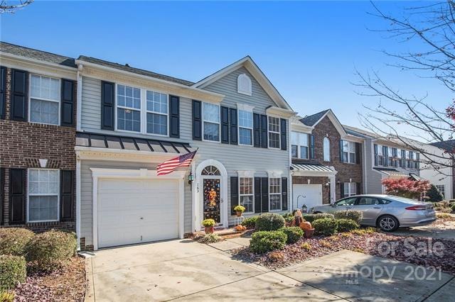 163 Snead Rd, Fort Mill, SC 29715 - photo 1