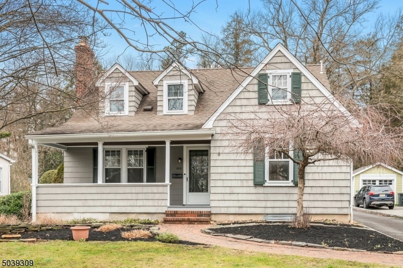 889 Springfield Ave, New Providence, NJ 07974 - photo 1