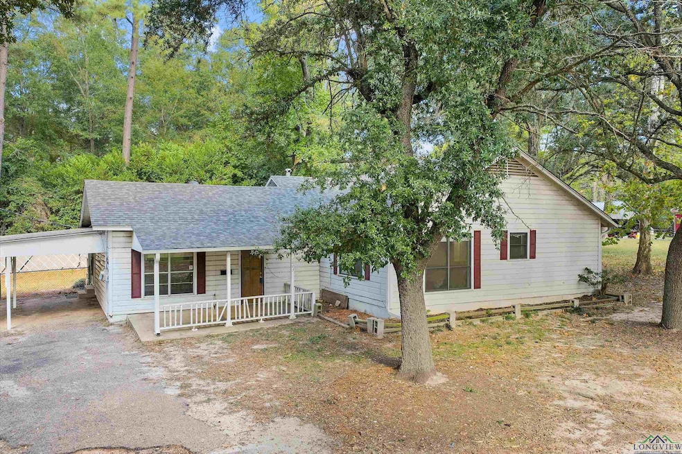 1603 E Main St, Henderson, TX 75652 - photo 1