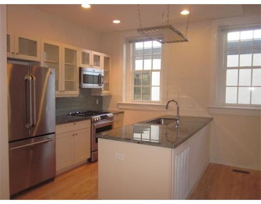 72 Hamilton St unit 3, Cambridge, MA 02139 - photo 1