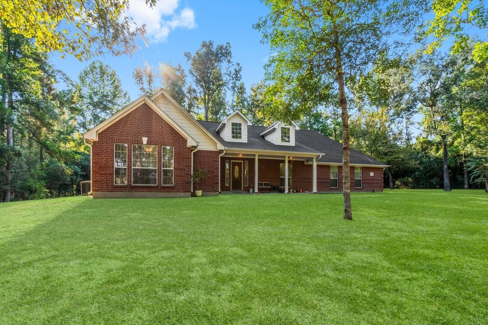 40402 Roundup Rd, Magnolia, TX 77354 - photo 1