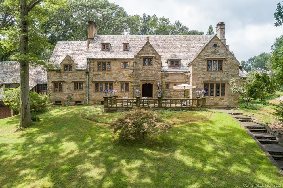 17 River Ln, Westport, CT 06880 - photo 1