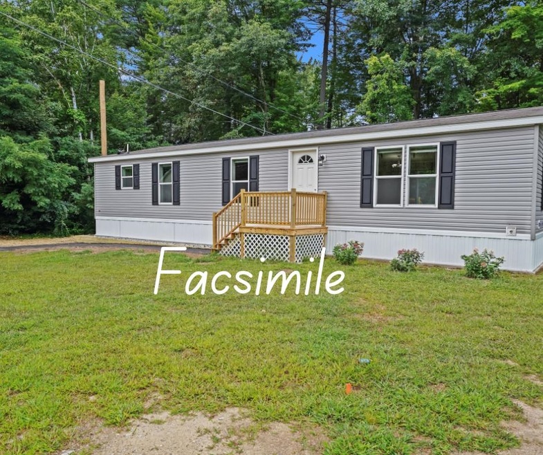 303 Old Lake Shore Rd unit B3, Gilford, NH 03249 - photo 1